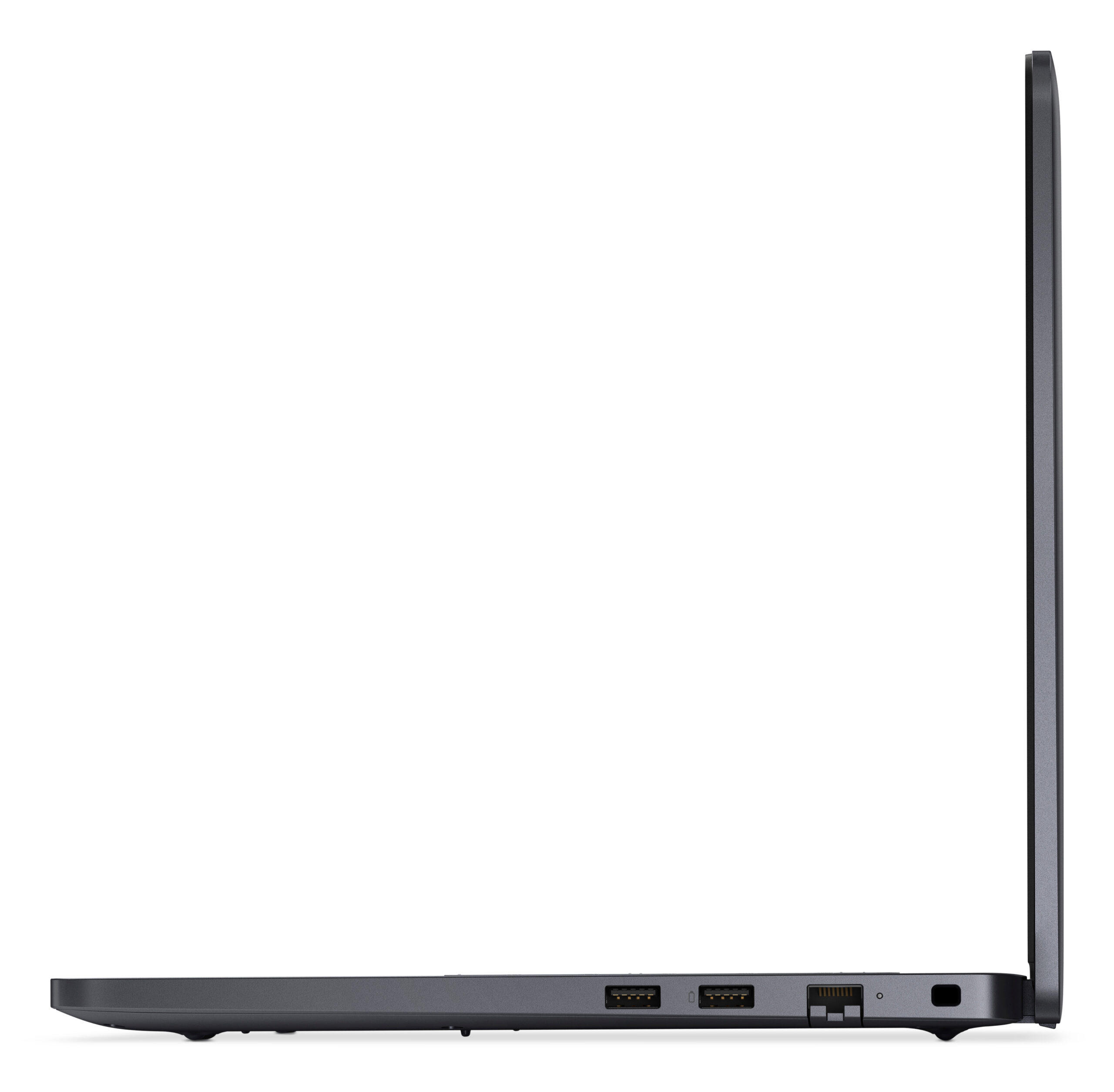 DELL Pro 14 PC14250 Intel Core 5 120U Laptop 35,6 cm (14") Full HD+ 16 GB DDR5-SDRAM 512 GB SSD Wi-Fi 6E (802.11ax) Windows 11 Pro US International Zwart - Afbeelding 8