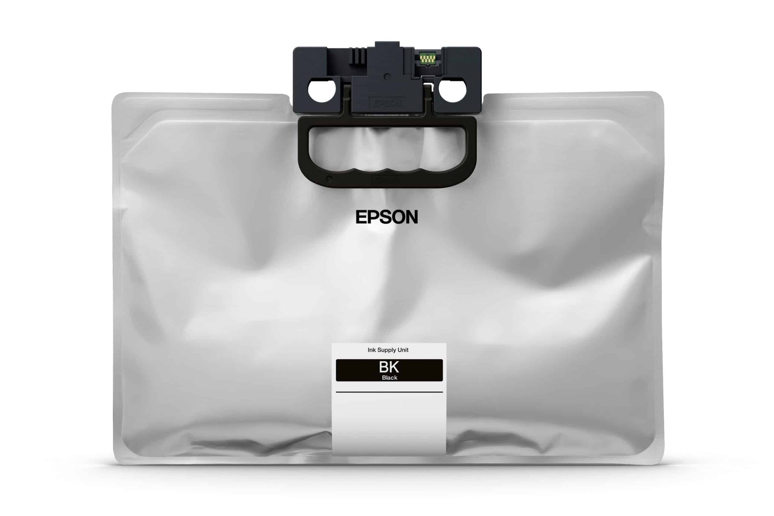 Epson C13T13M140 inktcartridge 1 stuk(s) Origineel Extra (Super) hoog rendement Zwart