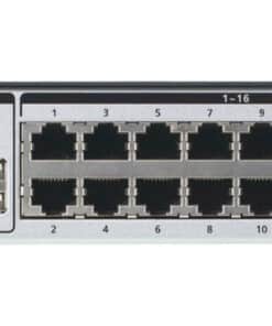 ATEN KN2116VB-AX-U KVM-switch Zwart - Afbeelding 2
