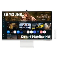 Samsung M8 32" Smart Monitor M80F UHD - Afbeelding 2