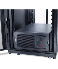 APC Smart-UPS SUA5000RMI5U - 5000VA, 8x C13, 2x C19 uitgang, NMC, Rackmount/Tower Stekkerdoos - Afbeelding 4