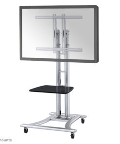Neomounts PLASMA-M1800E TV trolley 27-70"