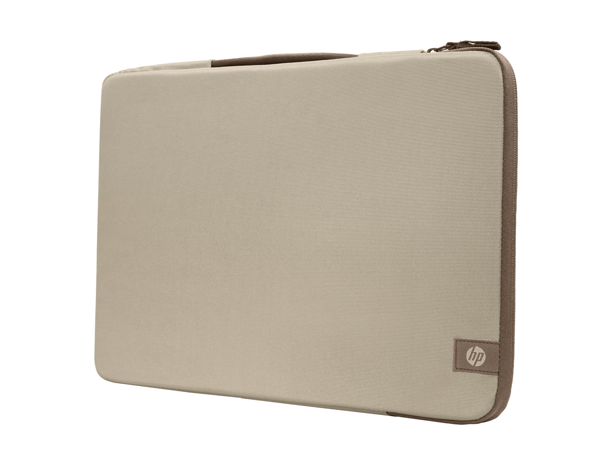 HP Prot LTP 15-16 Laptop Slv EMEA-INTL Opbergmap/sleeve - Afbeelding 2