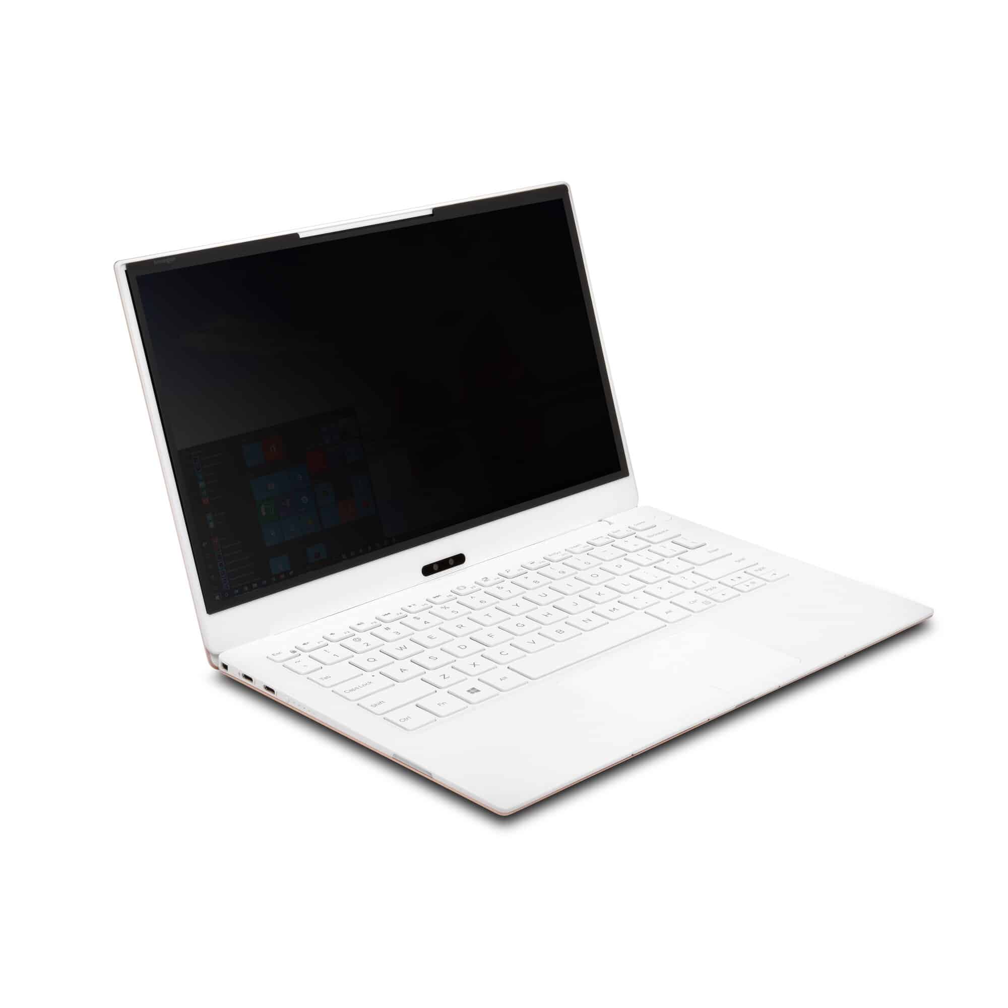 Kensington MagPro-privacyschermfilter met magneetstrip voor laptops van 12,5" (16:9) - Afbeelding 2
