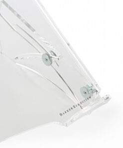 BakkerElkhuizen Q-note 350 Notebook Stand - Afbeelding 2