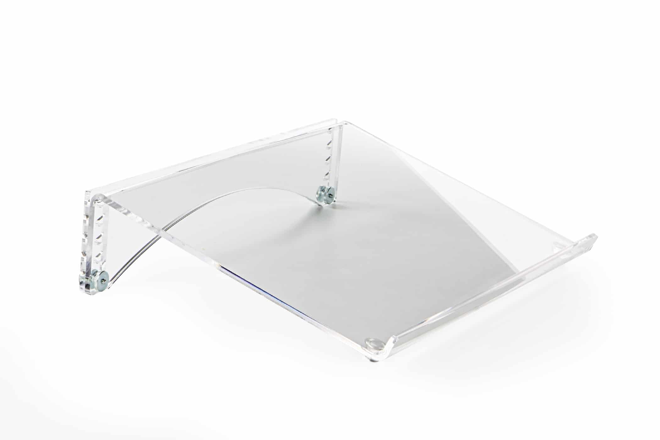 BakkerElkhuizen FlexDoc Cristal Clear - Afbeelding 5