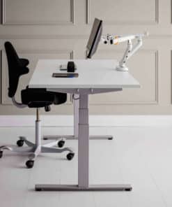 BakkerElkhuizen BE Flexible Dual White - Afbeelding 3
