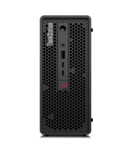 Lenovo ThinkStation P3 Ultra SFF Gen 2 Intel Core Ultra 7 265 32 GB DDR5-SDRAM 1 TB SSD NVIDIA RTX Pro 2000 Blackwell Windows 11 Pro Mini Tower Workstation Zwart