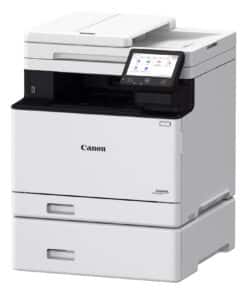 Canon i-SENSYS MF752Cdw II Laser A4 1200 x 1200 DPI 33 ppm Wifi - Afbeelding 2