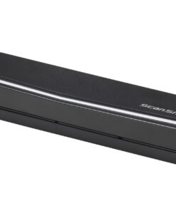 Ricoh ScanSnap S1100i CDF-/vellenscanner 600 x 600 DPI A4 Zwart - Afbeelding 2