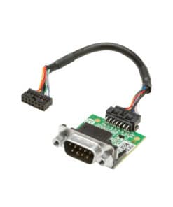 HP Internal Serial Port (600/705/800) interfacekaart/-adapter Intern Serie