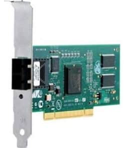 Allied Telesis AT-2911SX/SC-901 netwerkkaart Intern Fiber 1000 Mbit/s