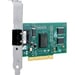Allied Telesis AT-2911SX/SC-901 netwerkkaart Intern Fiber 1000 Mbit/s - Afbeelding 2