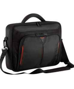 Targus 15 - 15.6 inch / 38.1 - 39.6cm Classic+ Clamshell Case