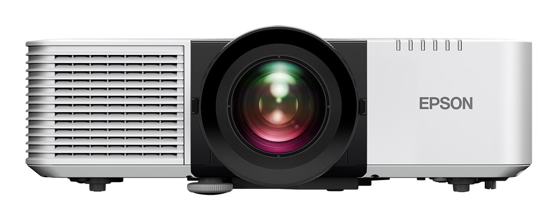Epson EB-L890E 8000 ANSI lumens 3LCD WUXGA (1920x1200) Wit - Afbeelding 4