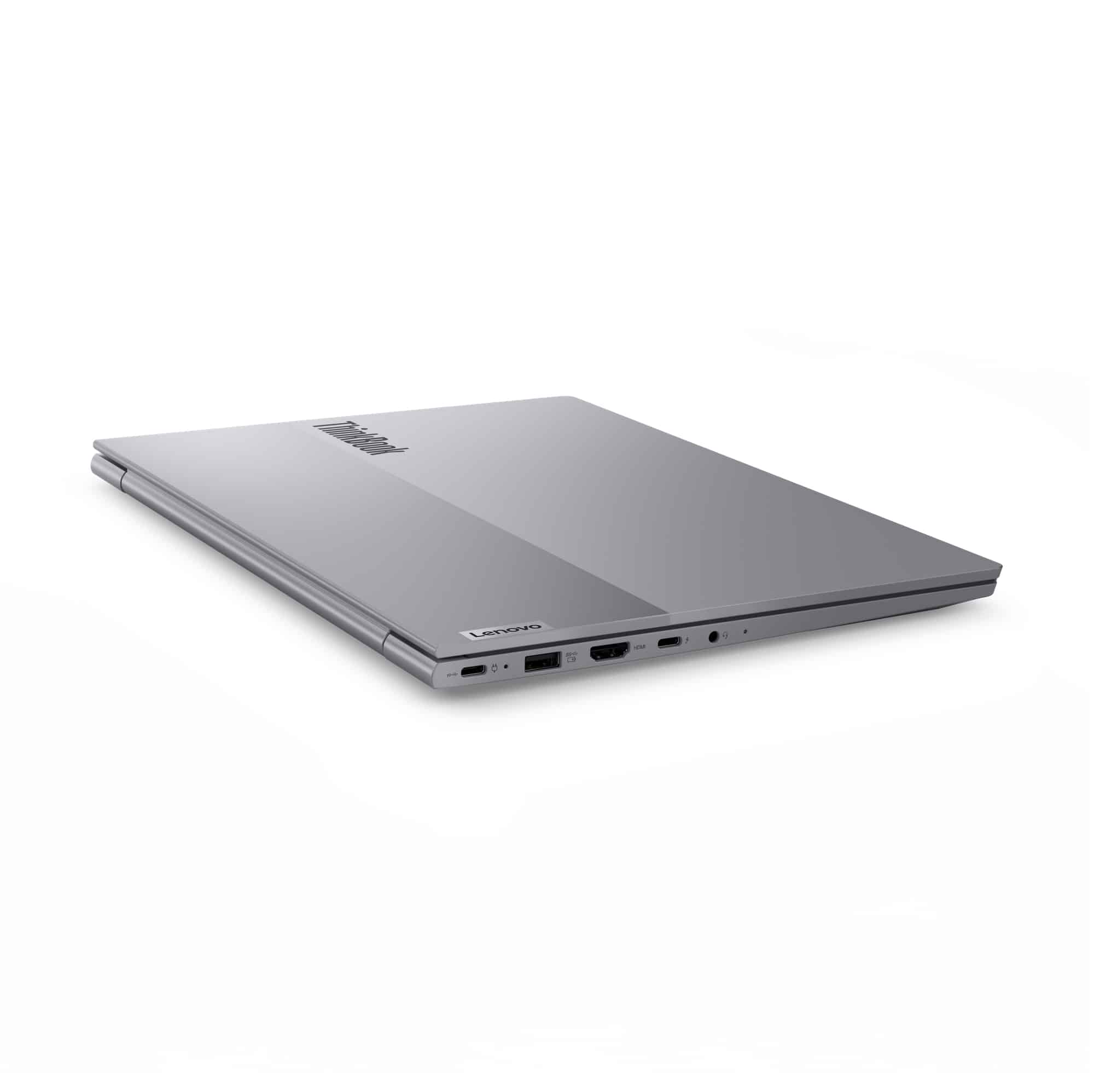 Lenovo ThinkBook 14 G8 IAL Intel Core Ultra 5 225U Laptop 35,6 cm (14") WUXGA 16 GB DDR5-SDRAM 512 GB SSD Wi-Fi 6E (802.11ax) Windows 11 Pro Belgisch Grijs - Afbeelding 5