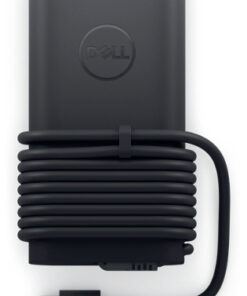 DELL TH5RJ netvoeding & inverter Binnen 100 W Zwart