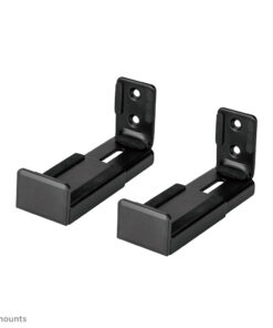 Neomounts AWL29-550BL1 Videobar/soundbar houder wand - max 15 kg - universeel