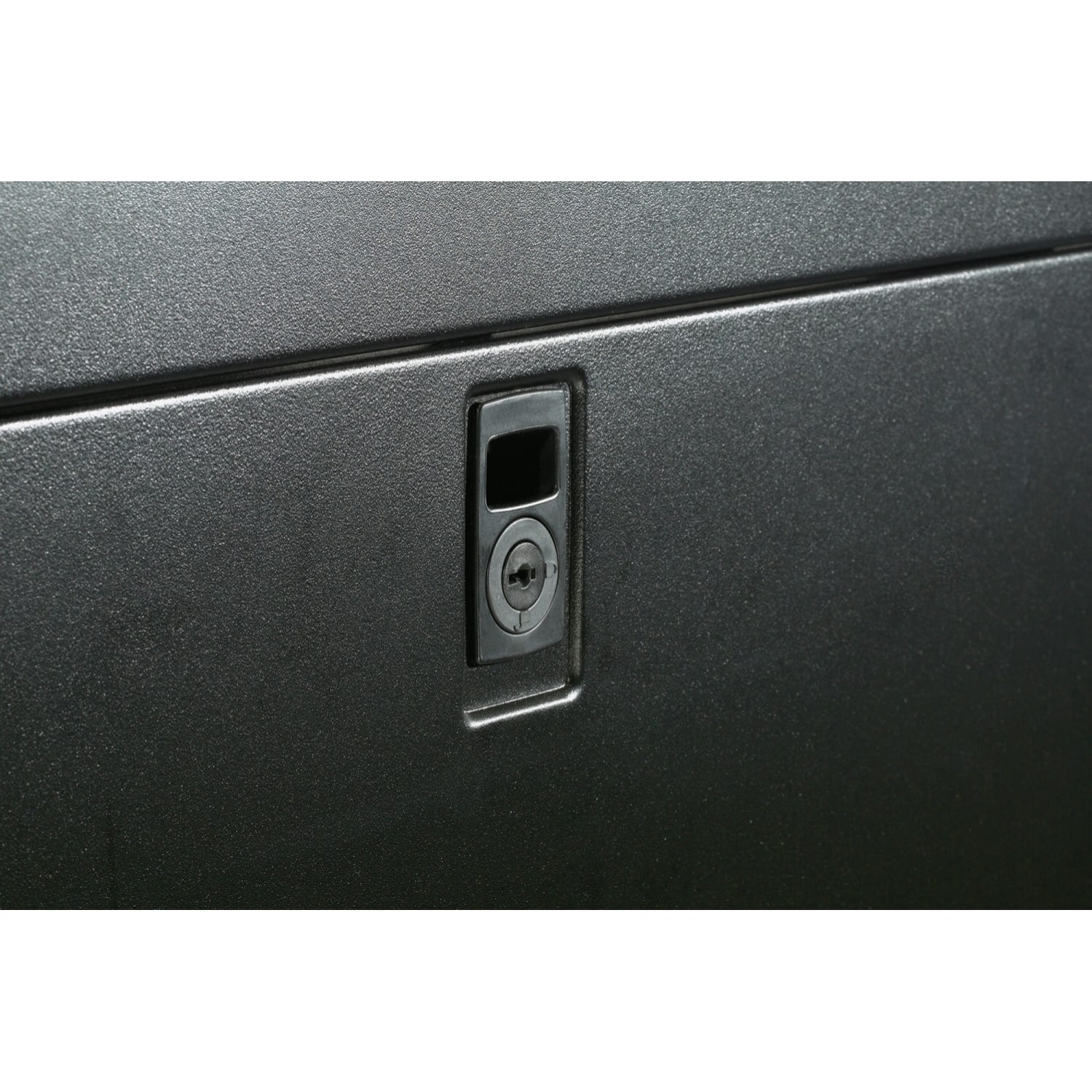 APC NetShelter SX 42U 600mm(b) x 1070mm(d) 19" IT rack, behuizing zonder deuren & zijpanelen, zwart - Afbeelding 5