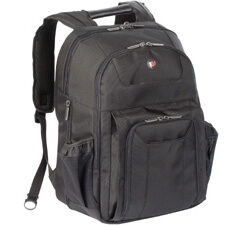 Targus 15 - 15.6 inch / 38.1 - 39.6cm Corporate Traveller Backpack