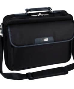 Targus 15.4 – 16 Inch / 39.1 - 40.6cm Notepac Laptop Case