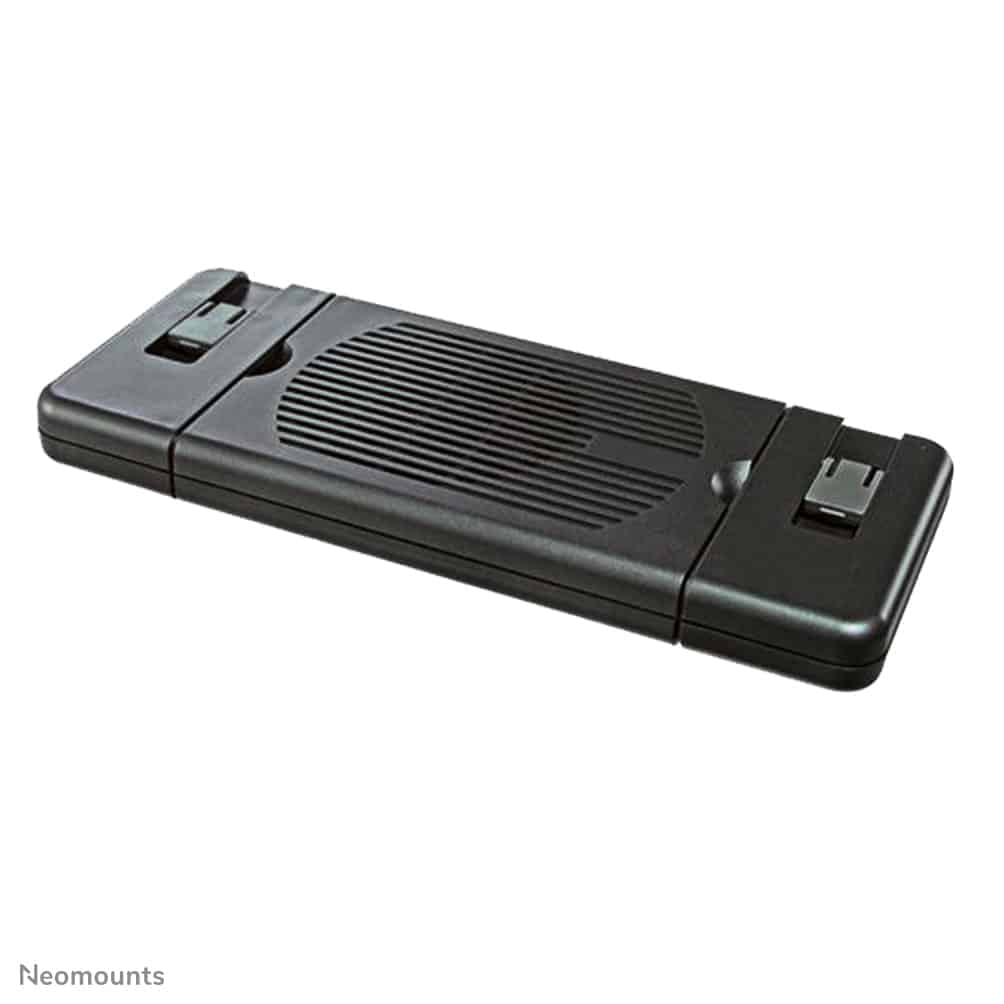 Neomounts NSLC200 Laptopkoeler 10-22" - universeel