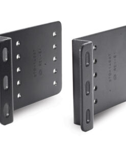 APC Bracket Kit, Zero U PDU, HP