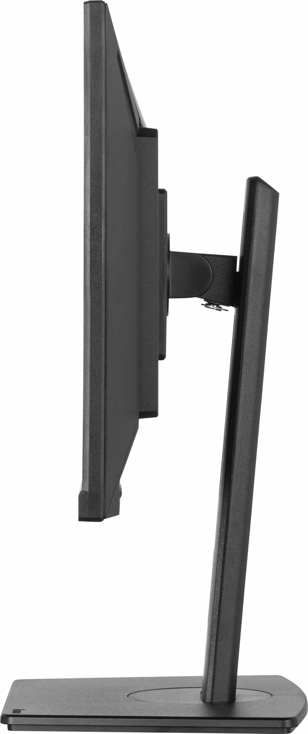 iiyama ProLite XUB2492QSU-B1 computer monitor 60,5 cm (23.8") 2560 x 1440 Pixels Quad HD LED Zwart - Afbeelding 5