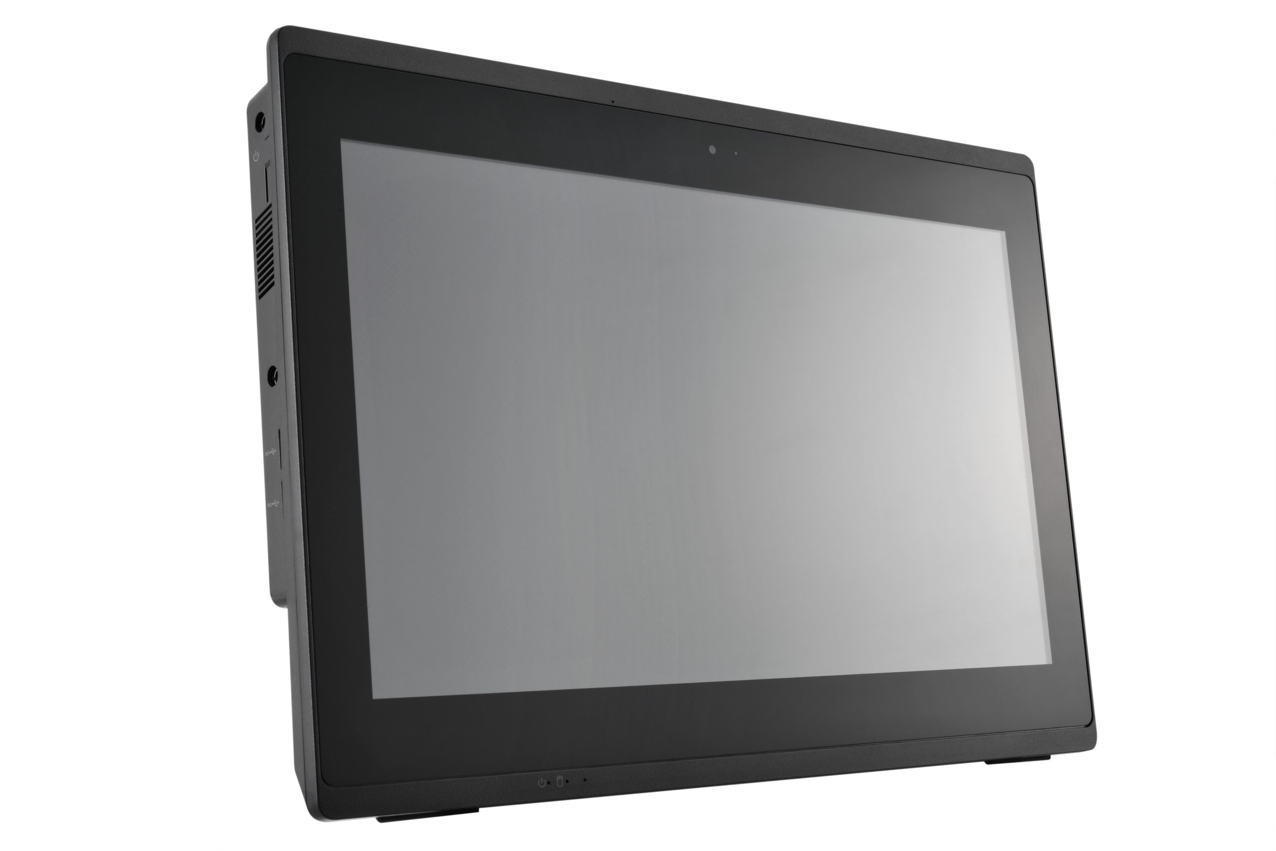 Shuttle PAT-P0550PA2 All-In-One System IoT P5500PA, 15.6", W11 IoT LTSC, 7305, 8GB DDR5, 128GB M.2 - Afbeelding 2