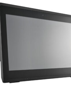Shuttle PAC-P550POS2 All-In-One System POS P550, 15.6" Touch, Intel 7305, 8GB DDR5, 128GB M.2 SSD - Afbeelding 2