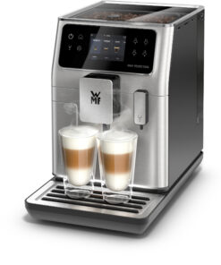 WMF Perfection 640 CP812D10 Volautomatische koffiemachine
