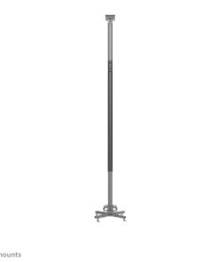 Neomounts ACL25-500BL Verlengbuis beamer plafondbeugel - h 89 cm - Afbeelding 8