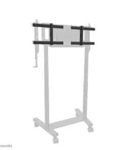 Neomounts AFL55-975BL VESA-uitbreidingkit 86-115" - max 160 kg - Afbeelding 5