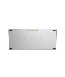 Glorious Gaming GMMK 3 PRO HE 75% Prebuilt toetsenbord Gamen RF-draadloos + Bluetooth QWERTY Amerikaans Engels Zilver - Afbeelding 8