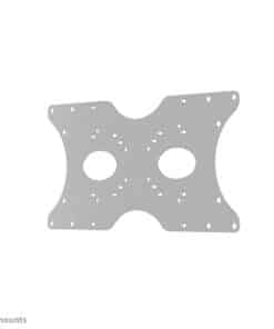 Neomounts FPMA-VESA400 VESA-adapter 22-52" - Afbeelding 7