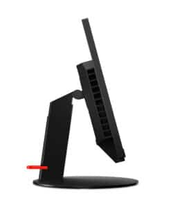 Lenovo ThinkCentre TIO27 Monitor - Afbeelding 3
