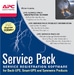 APC Service Pack 1 Year Extended Warranty 1 licentie(s) 1 jaar - Afbeelding 3