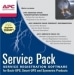 APC Service Pack 1 Year Extended Warranty 1 jaar - Afbeelding 3