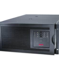 APC Smart- 5000VA UPS 5 kVA 4000 W Stekkerdoos - Afbeelding 2