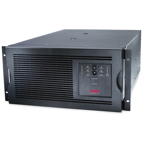 APC Smart- 5000VA UPS 5 kVA 4000 W Stekkerdoos - Afbeelding 2