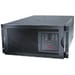 APC Smart- 5000VA UPS 5 kVA 4000 W Stekkerdoos - Afbeelding 3
