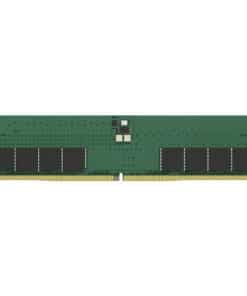 Kingston Technology KCP556UD8-32 geheugenmodule 32 GB 1 x 32 GB DDR5 5600 MT/s 288-pin DIMM