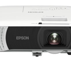 Epson EB-FH54 Projector met normale projectieafstand 4100 ANSI lumens 3LCD 1080p (1920x1080) Wit