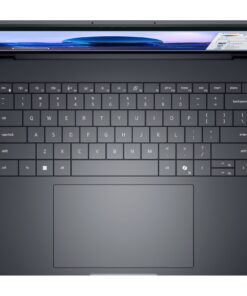 DELL Pro Max 16 Premium MA16250 Intel Core Ultra 7 265H Mobiel werkstation 40,6 cm (16") Full HD+ 32 GB LPDDR5x-SDRAM 1 TB SSD NVIDIA RTX PRO 2000 Blackwell Wi-Fi 7 (802.11be) Windows 11 Pro Engels Zwart - Afbeelding 4
