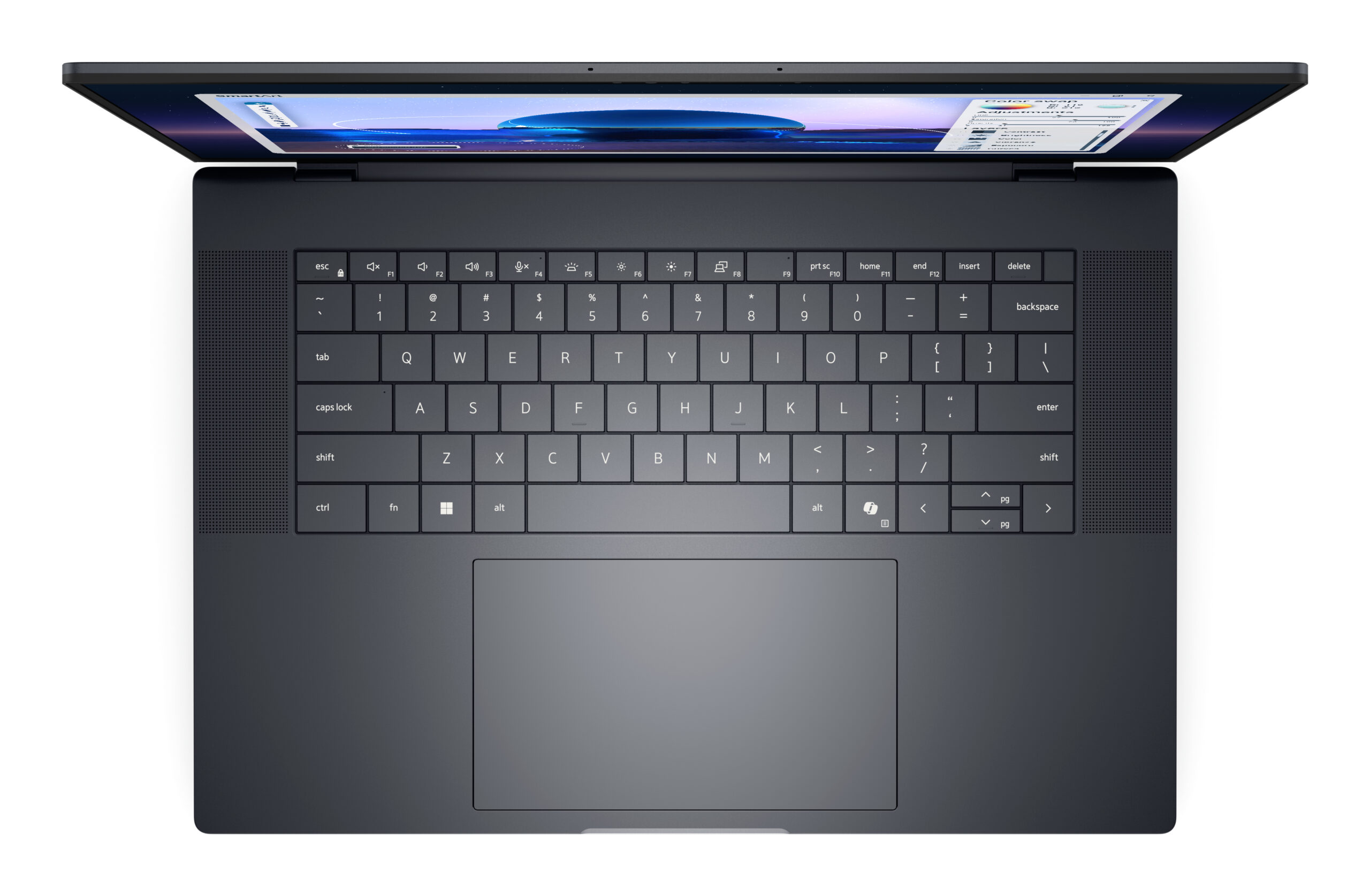 DELL Pro Max 16 Premium MA16250 Intel Core Ultra 7 265H Mobiel werkstation 40,6 cm (16") Full HD+ 32 GB LPDDR5x-SDRAM 1 TB SSD NVIDIA RTX PRO 2000 Blackwell Wi-Fi 7 (802.11be) Windows 11 Pro Engels Zwart - Afbeelding 4