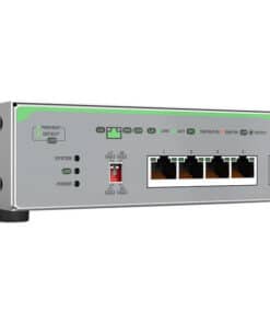 Allied Telesis AT-XS910/8-50 netwerk-switch Unmanaged 10G Ethernet (100/1000/10000) Grijs