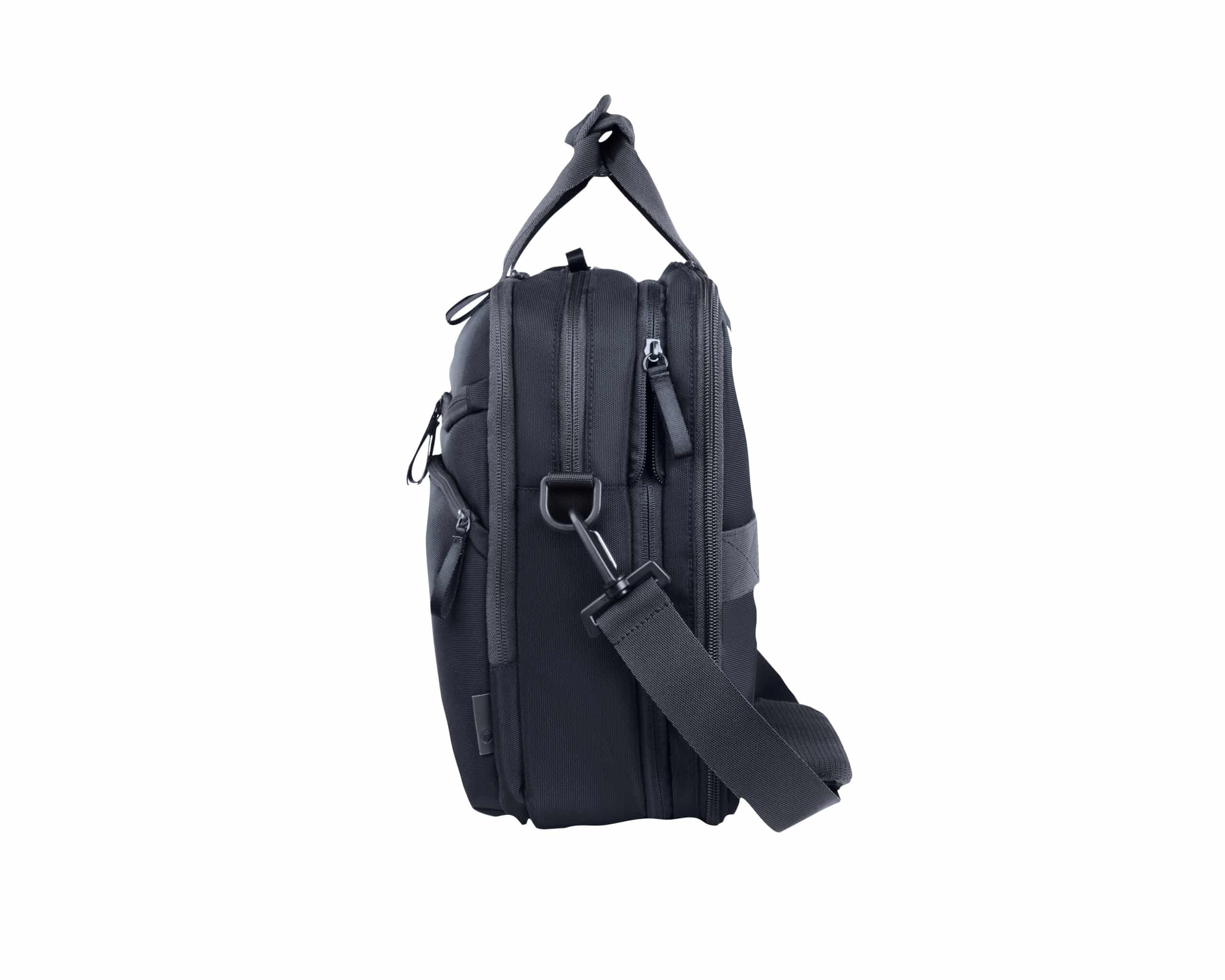 HP Travel Plus 22L 16-inch Laptop Bag - Afbeelding 4