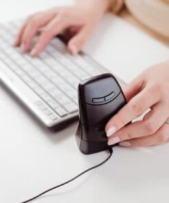 BakkerElkhuizen DXT 3 mouse wireless - Afbeelding 5