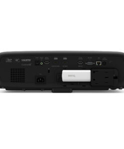BenQ W4000i Projector met normale projectieafstand 3200 ANSI lumens DLP UHD 4K (3840x2160) 3D Zwart - Afbeelding 4