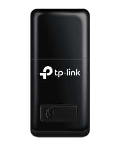 TP-Link TL-WN823N netwerkkaart WLAN 300 Mbit/s